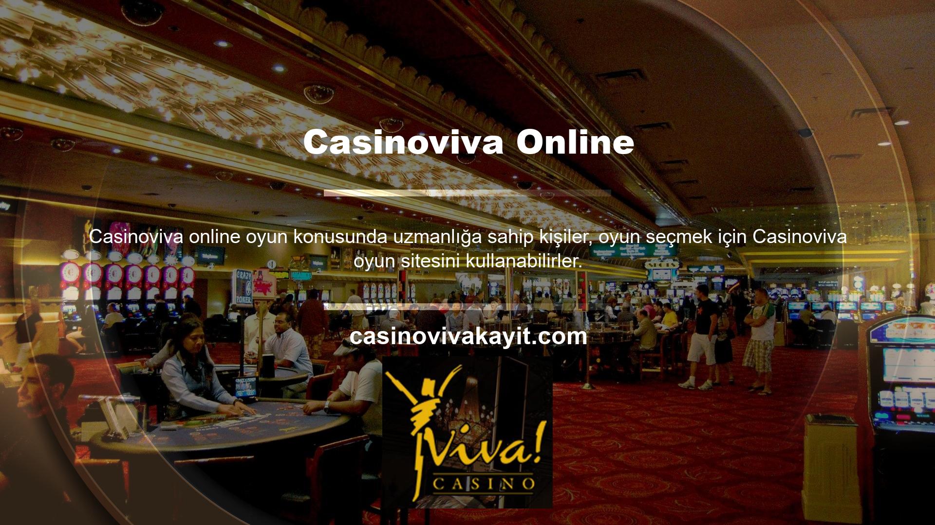 Kazı kazan kartlarını çevrimiçi oynamak için aşağıdaki öneriler şunlardır: Erişmek için Casinoviva web sitesine katılın

	Bir oyun odası arayın
	Bir üye hesabından ödül kartları edinin