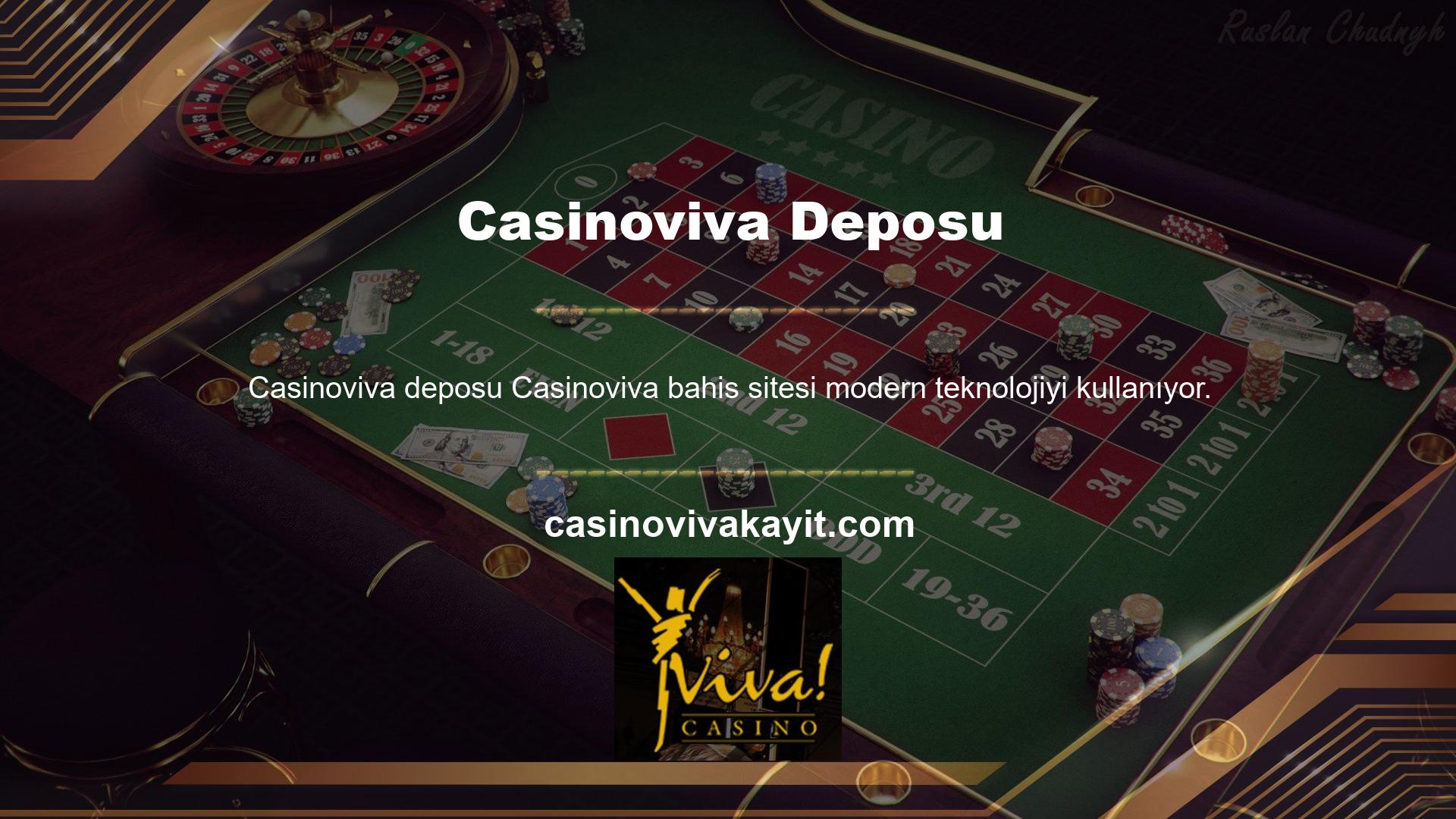 Casino, sektörde en iyi uygulama sağlayıcısı olarak tanınan oyunları da dahil olmak üzere çok çeşitli casino oyunları sunmaktadır