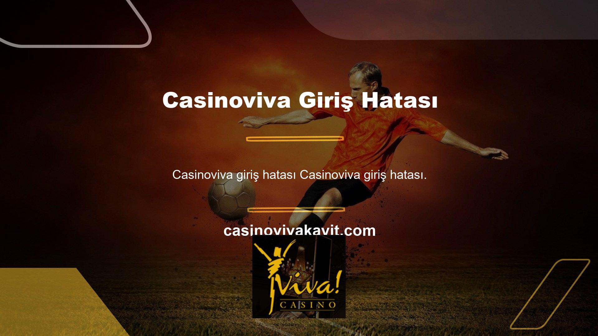 Canlı bahis, canlı casino, vb