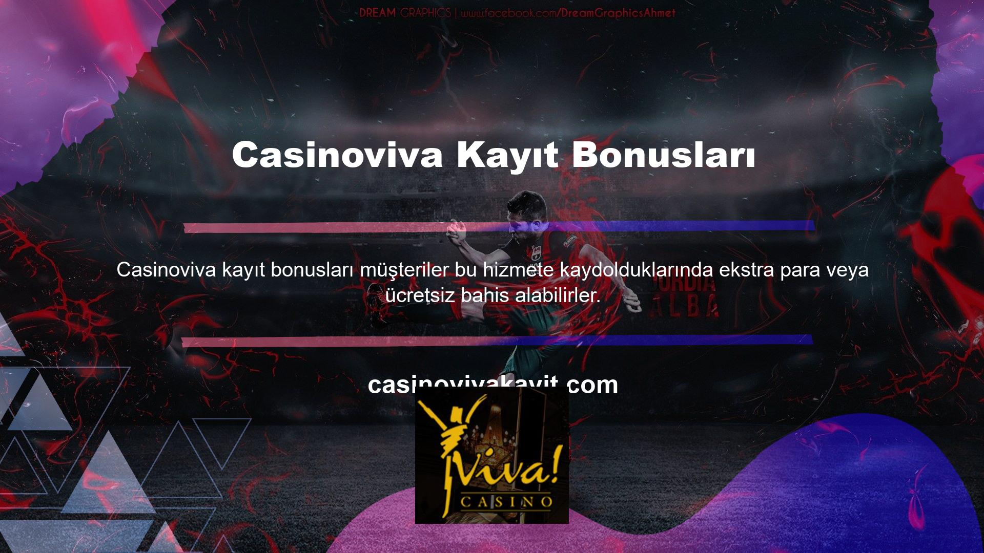 Türkiye'de ve dünyanın dört bir yanındaki şirketle çalışan bir site seçerseniz canlı bir casino oynayabilirsiniz